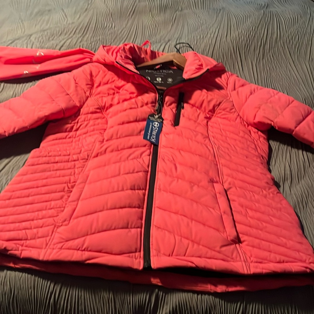 Nautica NEW WITH Tags. XL.